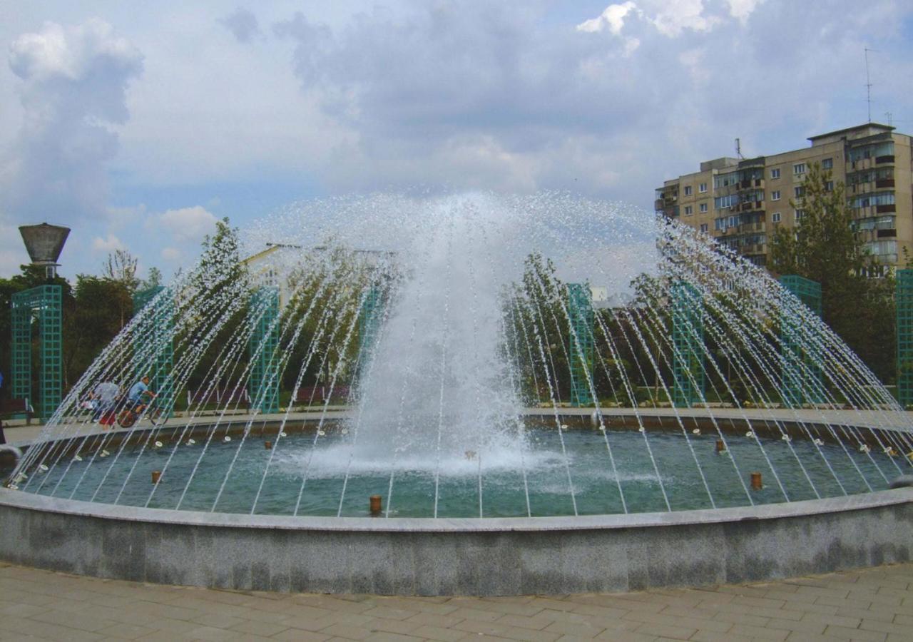 Cozy Parc Sebastian Apartment Букурещ Екстериор снимка