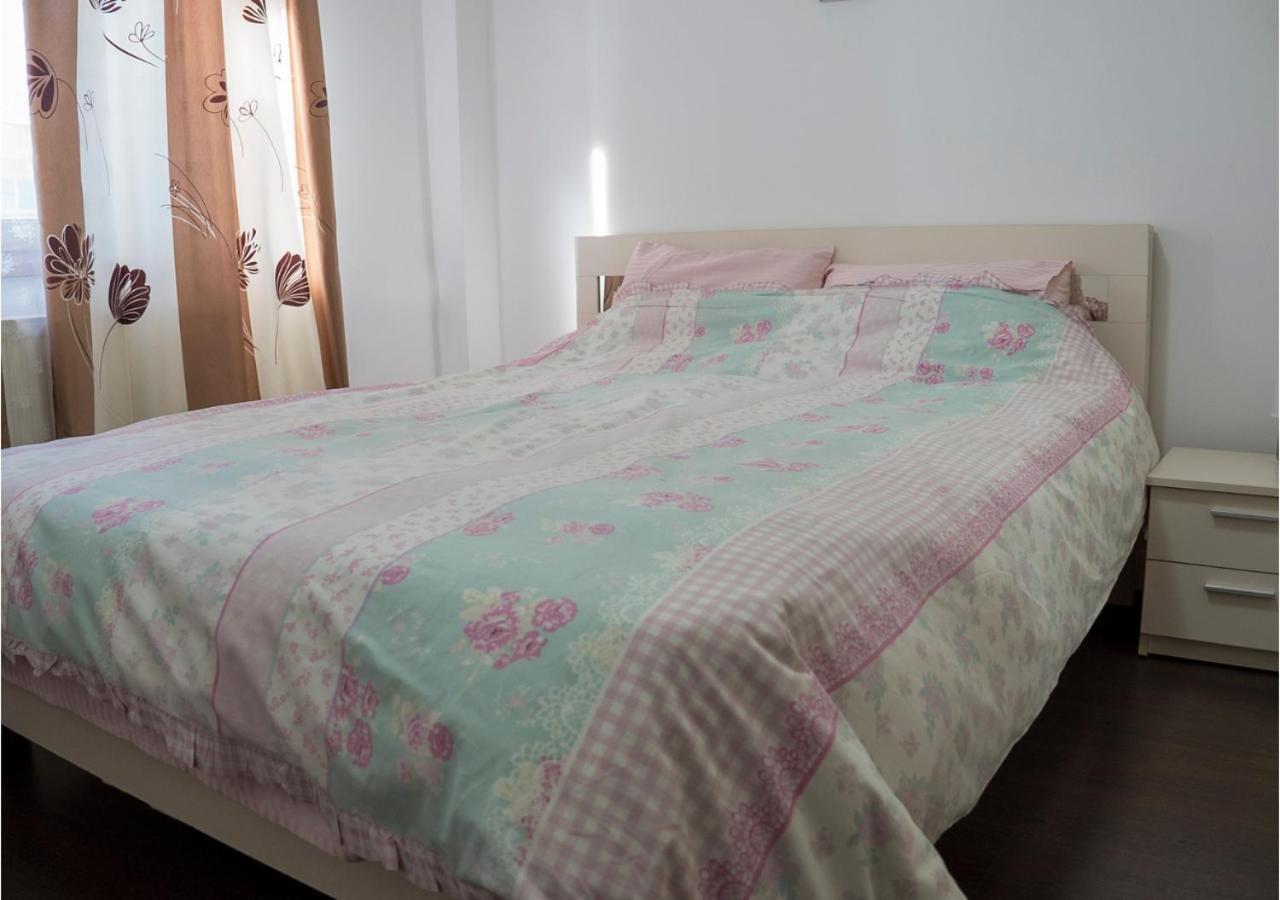 Cozy Parc Sebastian Apartment Букурещ Екстериор снимка
