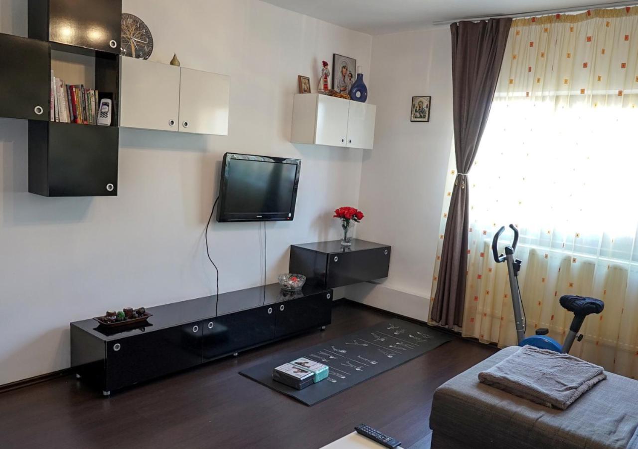Cozy Parc Sebastian Apartment Букурещ Екстериор снимка