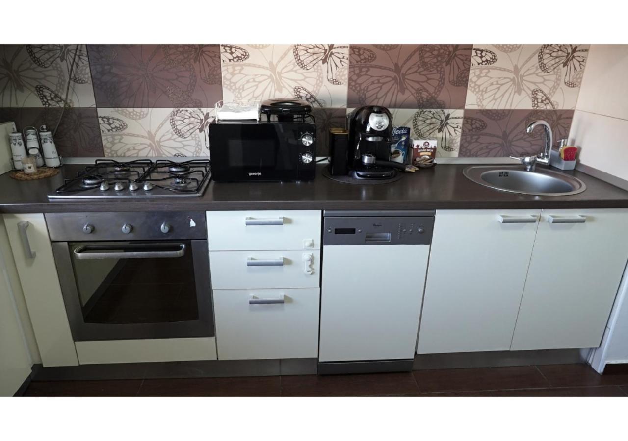 Cozy Parc Sebastian Apartment Букурещ Екстериор снимка