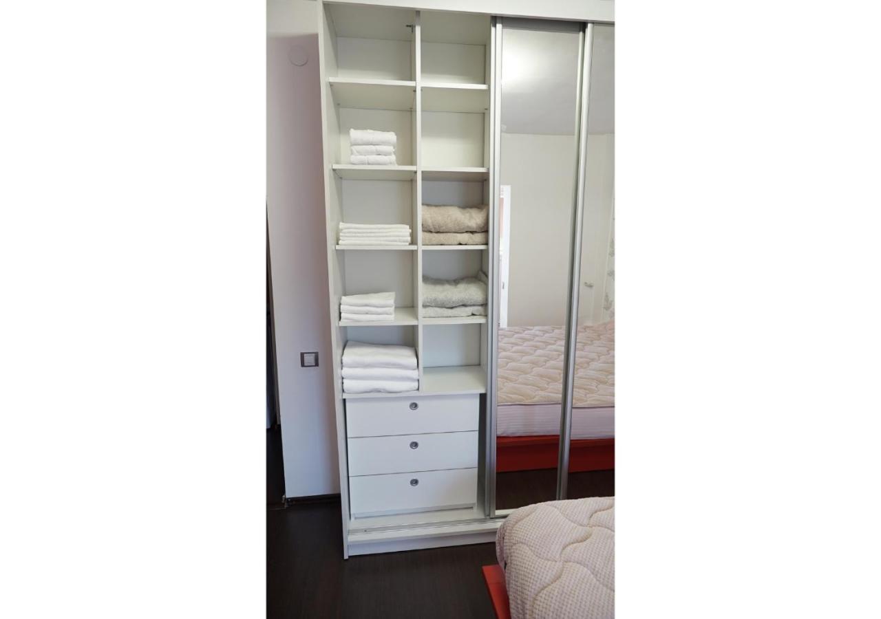 Cozy Parc Sebastian Apartment Букурещ Екстериор снимка